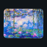 Water Lilies Claude Monet Magnet<br><div class="desc">THE MOST POPULAR STUFF:  



  



  



  


com 
  



  



  



  



  



  



  



  



  


 
  



  


 
  



  



  



  



  



  



  



  



  


 
  



  


com.</div>