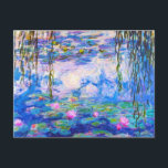 Water Lilies Claude Monet Postcard<br><div class="desc">MOST POPULAR PRODUCTS:  



  



  



  



  



  



  



  



  



  



  


com 
  



  



  



  


 
  


com. 
  



  



  


 
  



  



  



  


com 
  


com</div>