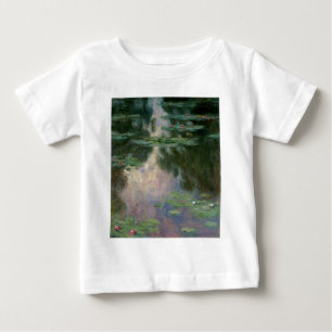 WATER LILIES POND BABY T-Shirt