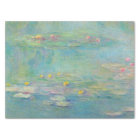 Water Lilies Series 3 by Claude Monet