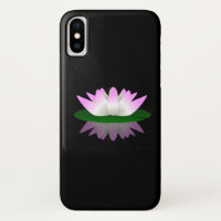 Water lily and Bars