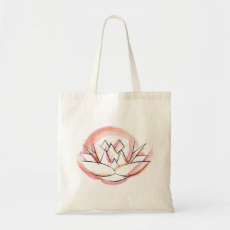 Water Lily Bag