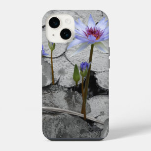 Water Lily Beauty iPhone Case