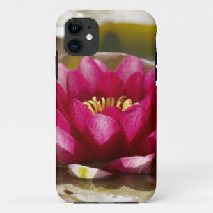 Water lily Case-Mate iPhone case