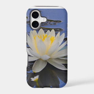 Water Lily iPhone 5 Case
