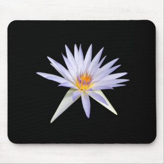 Water Lily Mouse Mat