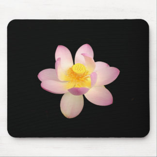 Water Lily Mouse Mat