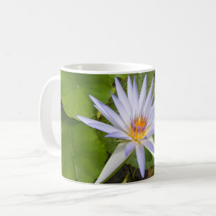 Water Lily Mug