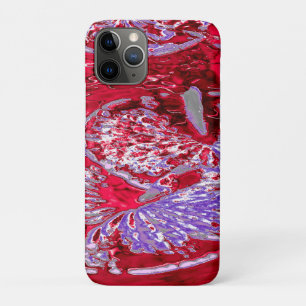 WATER LILY POND Case-Mate iPhone CASE