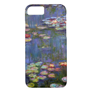 Water Lily Pond, Monet Case-Mate iPhone Case