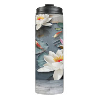 water lily