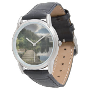 Water   Loch Ard Trossachs National Park Watch