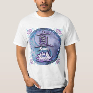 Water Lotus Truth T-Shirt