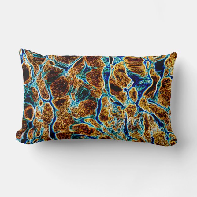 WATER LUMBAR CUSHION (Front)