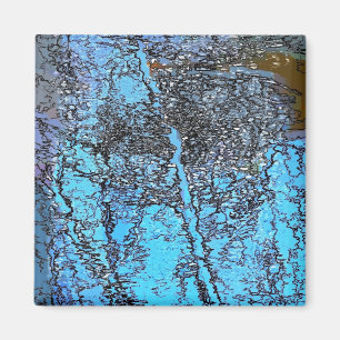 WATER MAGNET