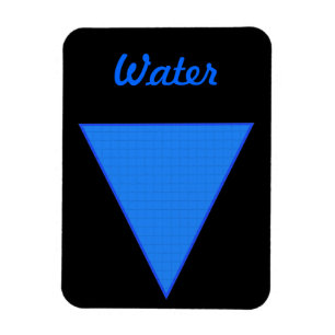 Water Magnet