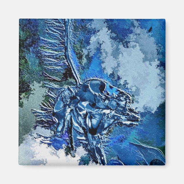 WATER MAGNET (Front)