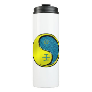 Water Monkey Thermal Tumbler