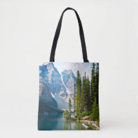 Water | Moraine Lake, Canada