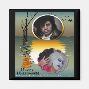 Water, Mouse, Cauldron, Photo Add to Frames Magnet