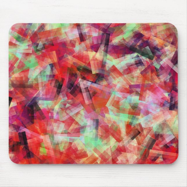 WATER MOUSE PAD (Front)