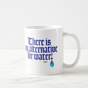 Water Mug
