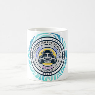 water mug