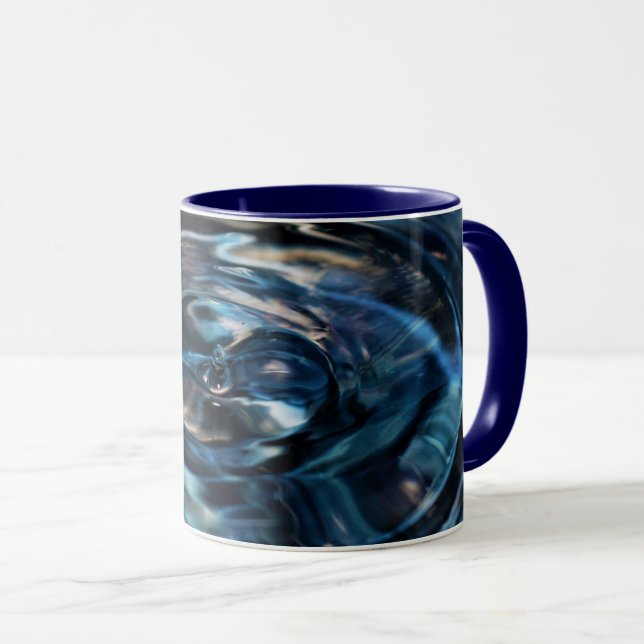 Water Mugs (Front Right)