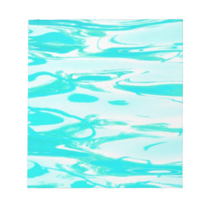 Water Notepad