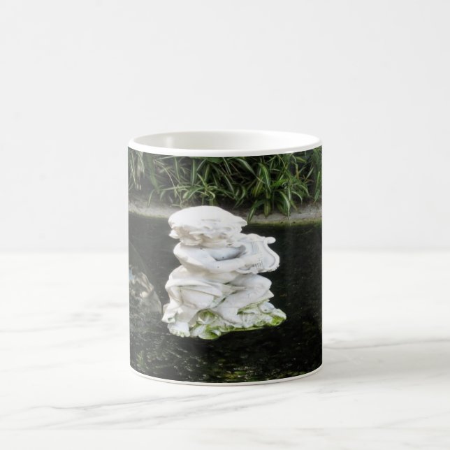 Water Nymph Mug (Center)