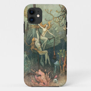Water Nymphs Case-Mate iPhone Case