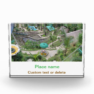 water ocean beach photo add name text place summer