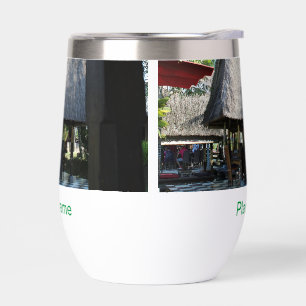 water ocean beach photo add name text place summer