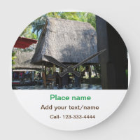 water ocean beach photo add name text place summer