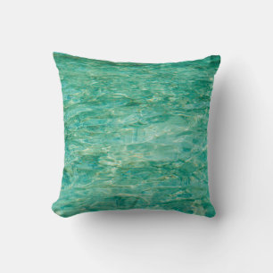 Water ocean sea lacquer river cushion
