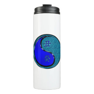 Water Ox Thermal Tumbler