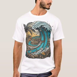 Water Park T-Shirt