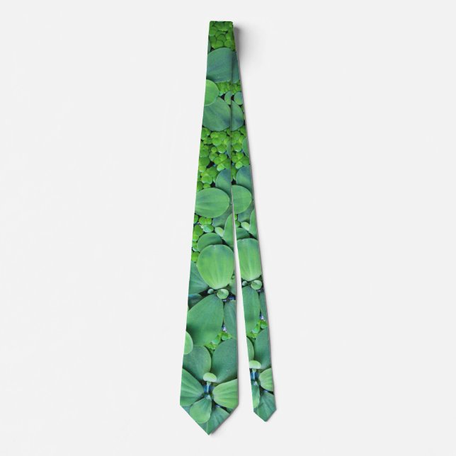 Water plant tie (Front)