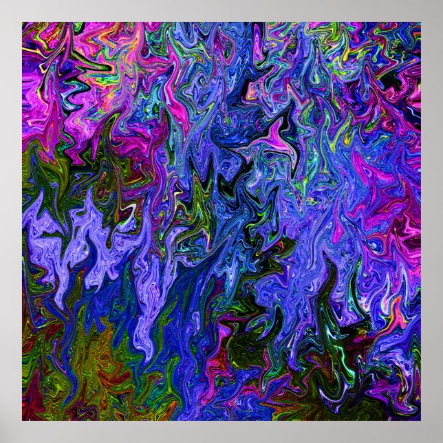 Water play time....... poster (Front)