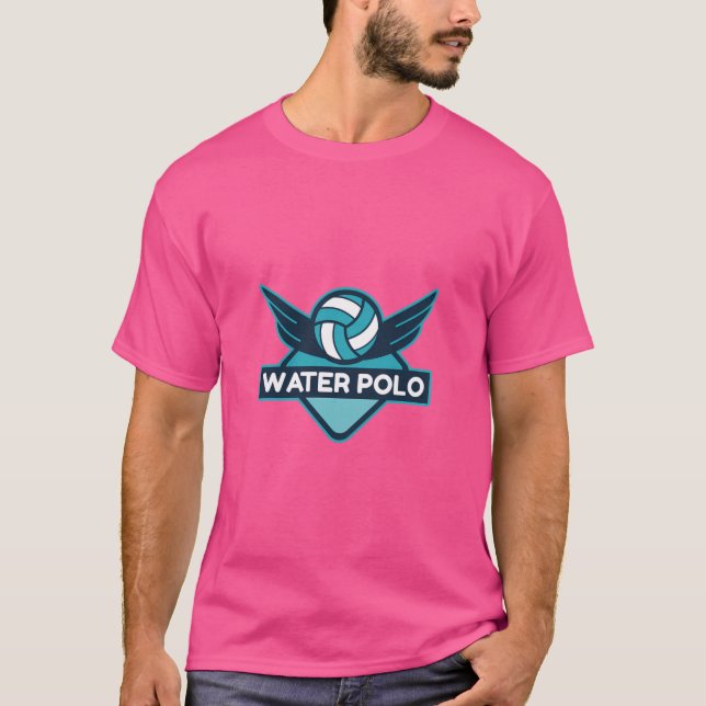 Water Polo (Front)
