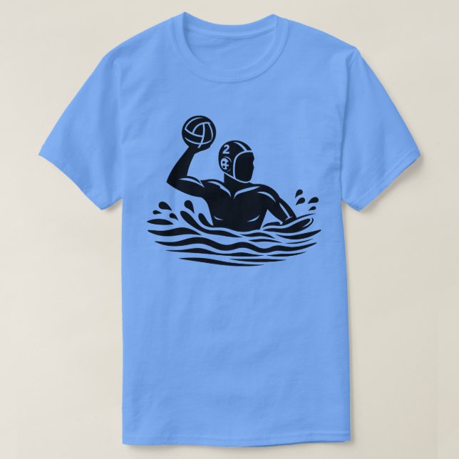 Water Polo (Design Front)
