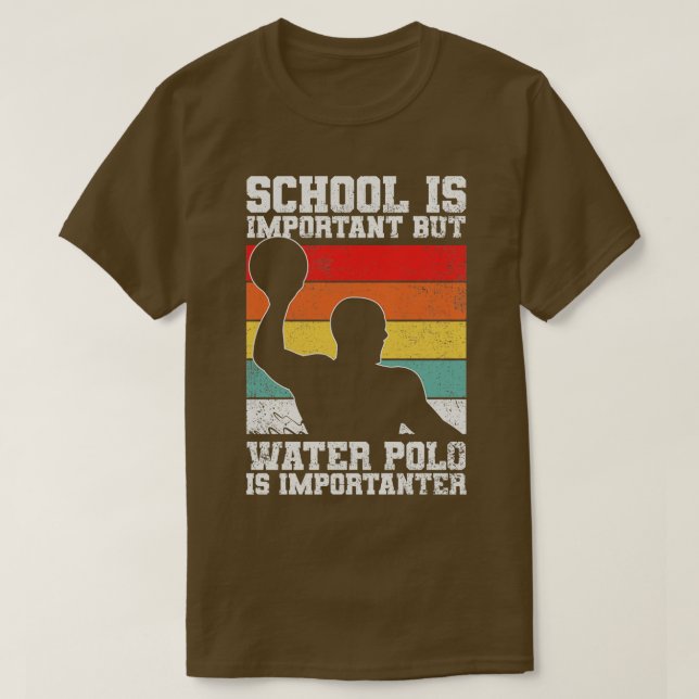 Water Polo (Design Front)