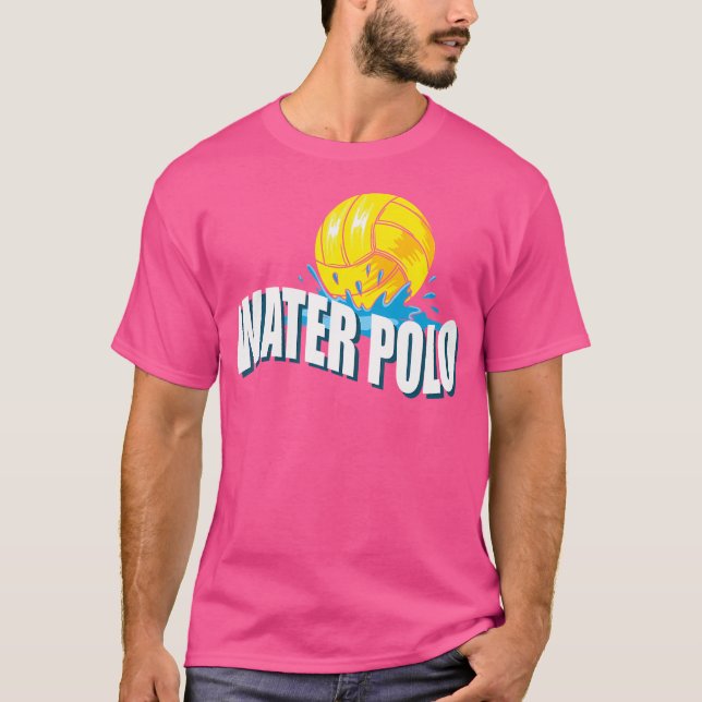Water Polo (Front)