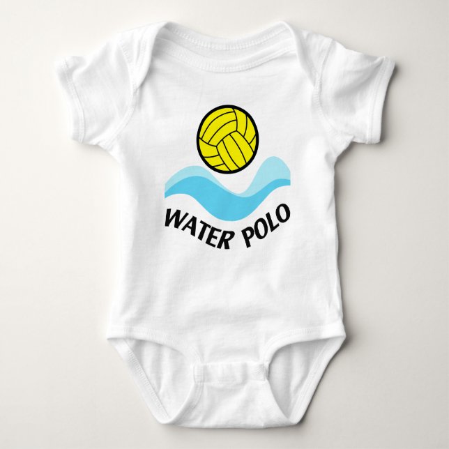 Water Polo (Front)