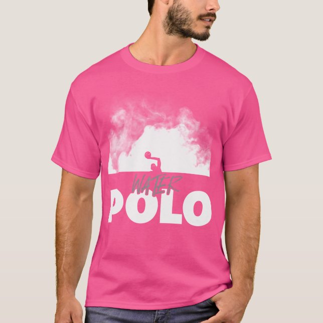 Water Polo Apparel - Water Polo (Front)