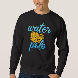 Water Polo Ball Waterpolo Player Waterpolo Coach T