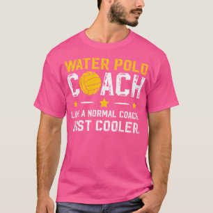 Water Polo Coach Definition Water Polo Coaching