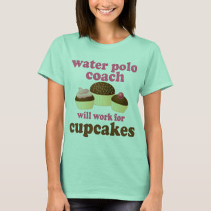 Water Polo Coach (Funny) Gift