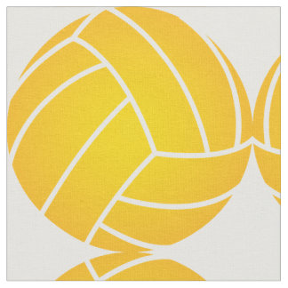 Water Polo Custom Combed Cotton (56" width) Fabric