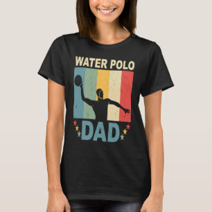 Water polo dad water polo water polo player